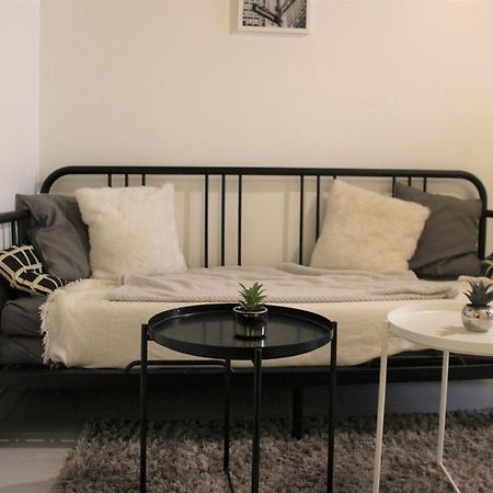 Studio moderne et cosy Appartamento Montpellier Esterno foto