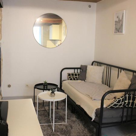 Studio moderne et cosy Appartamento Montpellier Esterno foto
