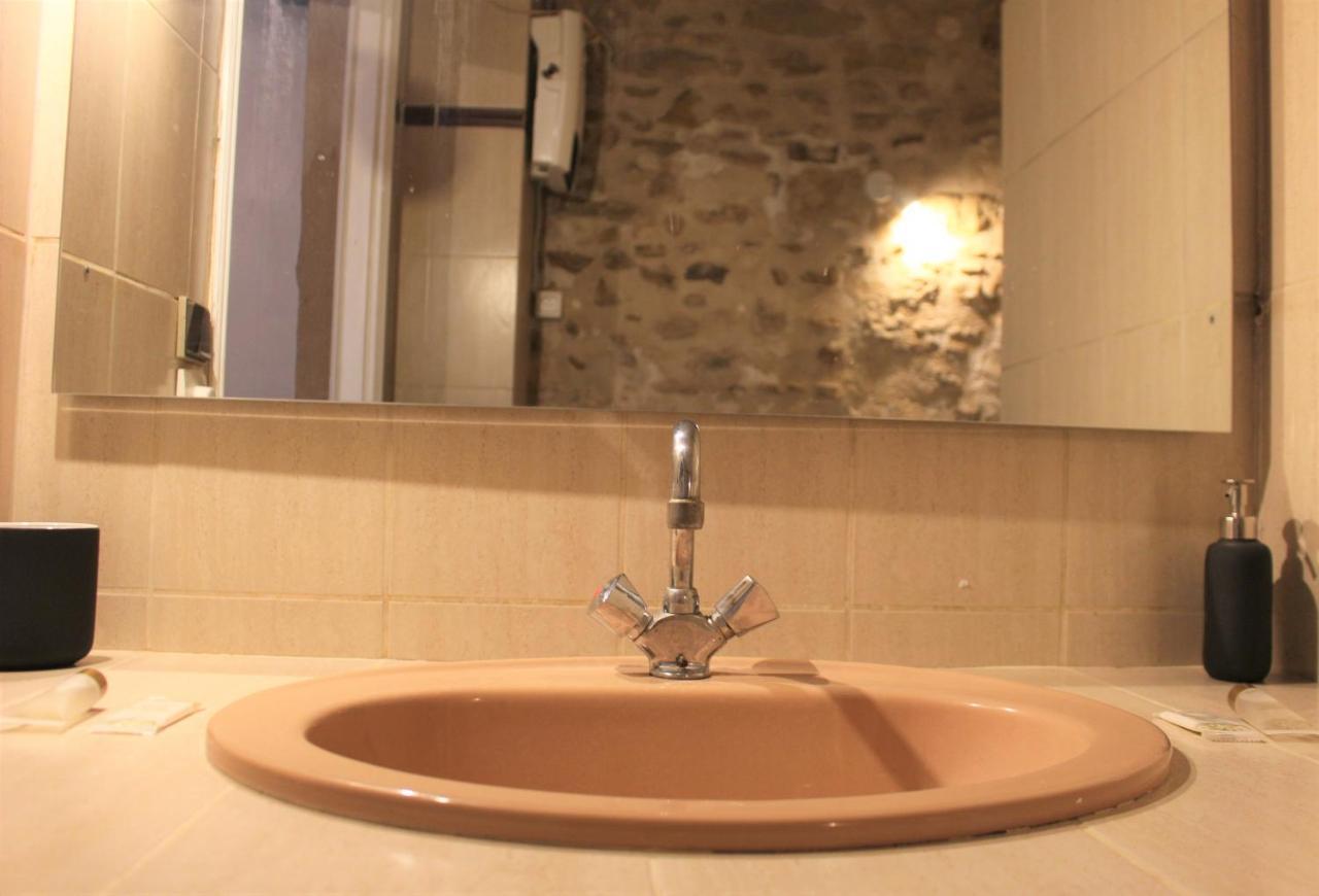 Studio moderne et cosy Appartamento Montpellier Esterno foto