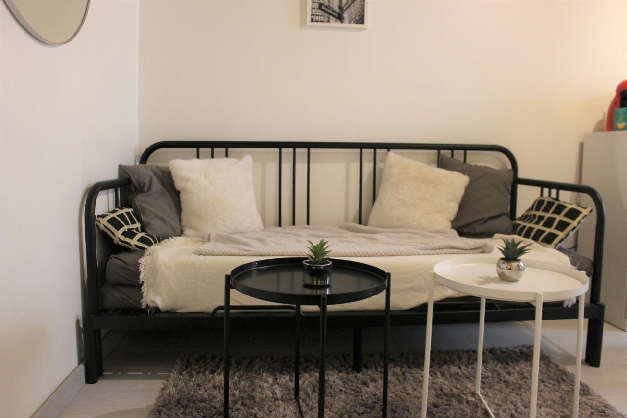Studio moderne et cosy Appartamento Montpellier Esterno foto