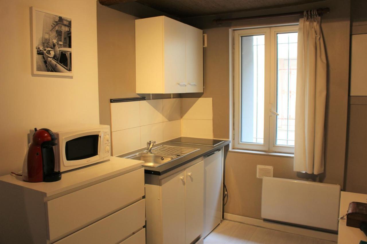 Studio moderne et cosy Appartamento Montpellier Esterno foto