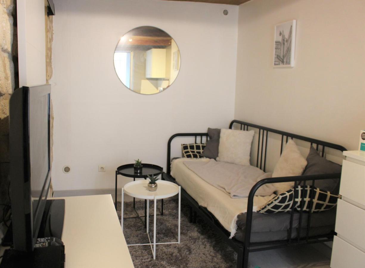 Studio moderne et cosy Appartamento Montpellier Esterno foto