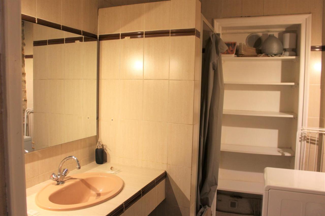 Studio moderne et cosy Appartamento Montpellier Esterno foto