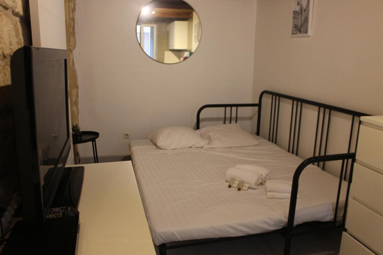 Studio moderne et cosy Appartamento Montpellier Esterno foto